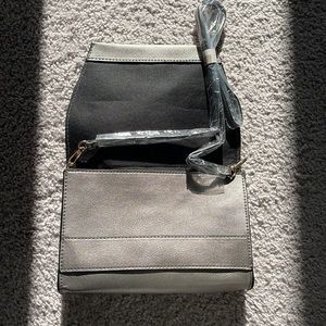 NEW summer & rose Cross Body Bag